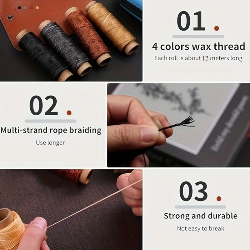 [Leather Working Kit] Leather  - Upholstery Leather Work 评论和价格