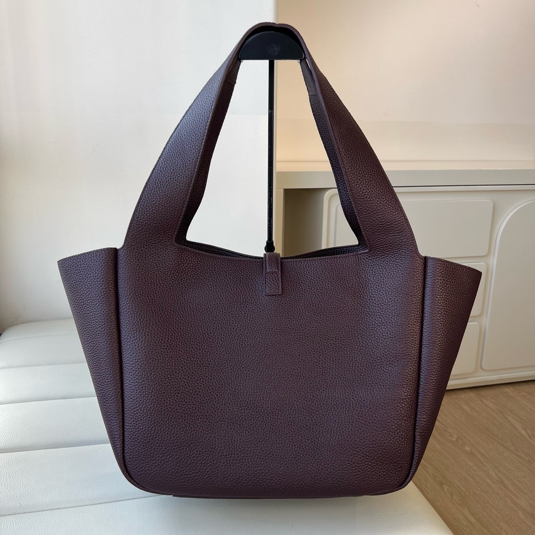 Genuine Leather Tote Bag For W - Leatherwork Workshop 评论和价格