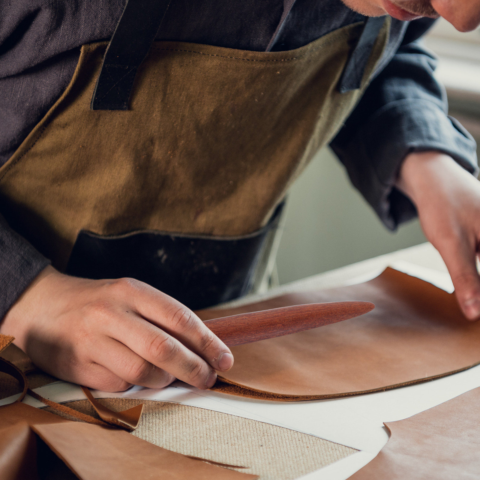 2Pcs Crafting Precision Tools  - Leatherwork Edge Beveler 评论和价格