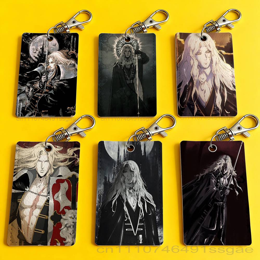 Game C-Castlevania Alucard Bad - Leather Work Is 评论和价格