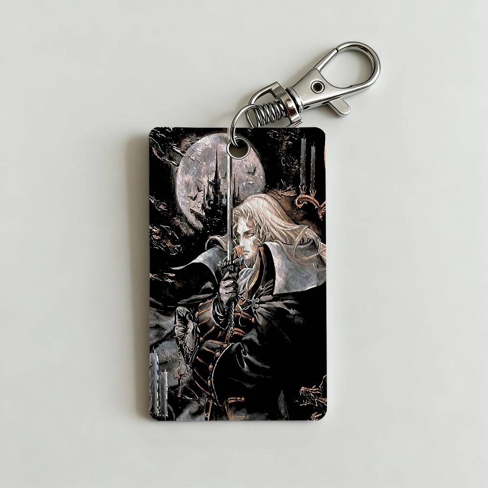 Game C-Castlevania Alucard Bad - Leather Work Is 评论和价格