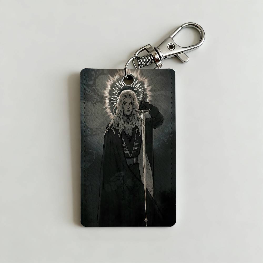 Game C-Castlevania Alucard Bad - Leather Work Is 评论和价格