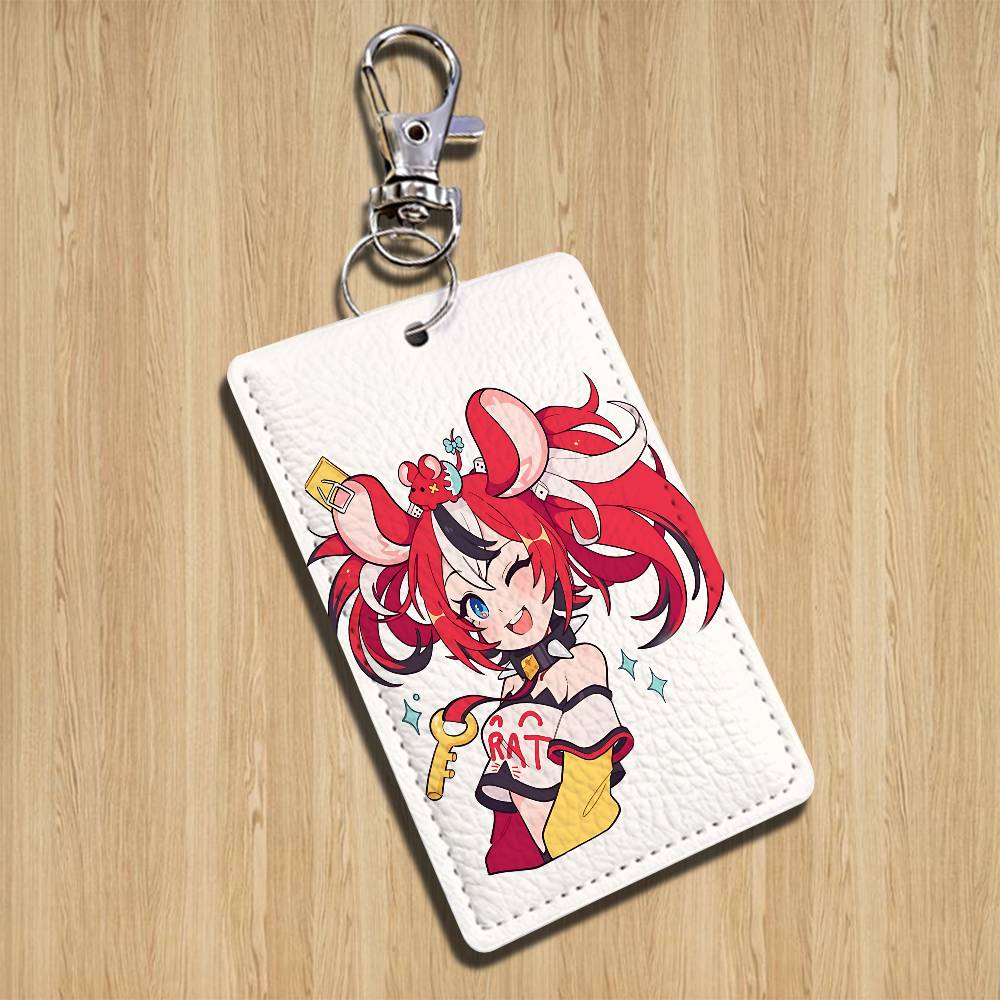 cute Hakos Baelz Takodachi Hol - Leather Work Is 评论和价格
