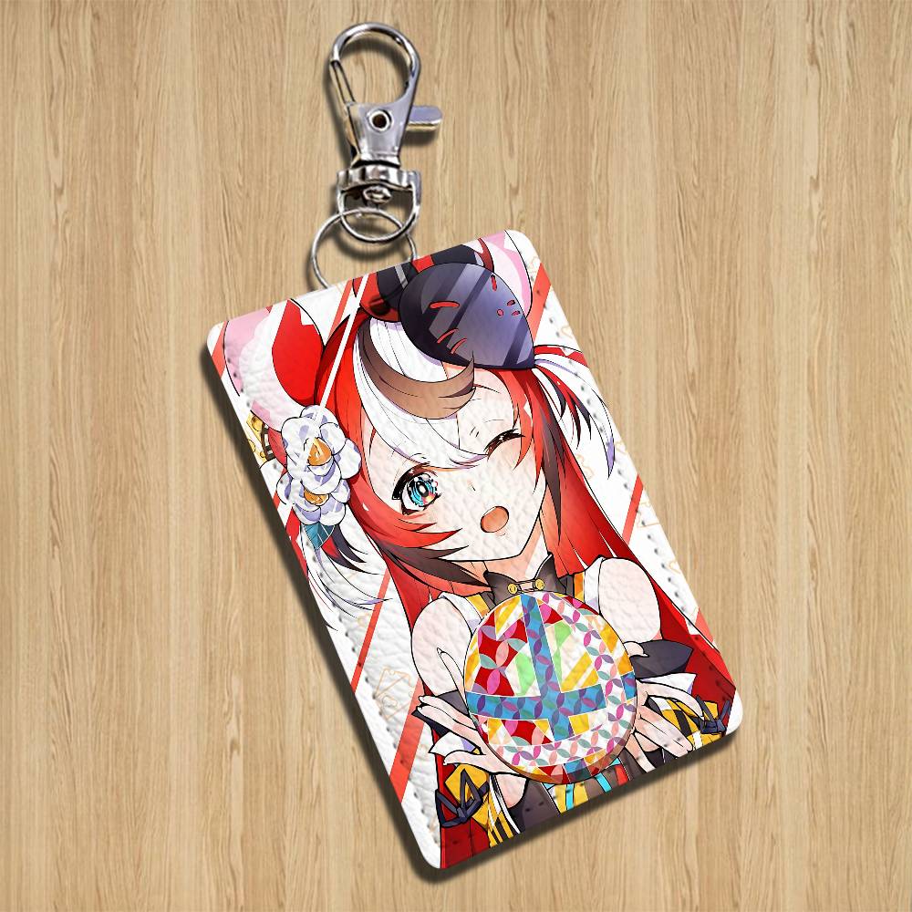 cute Hakos Baelz Takodachi Hol - Leather Work Is 评论和价格
